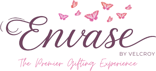 Envase by Velcroy — The Premier Gifting Experience
