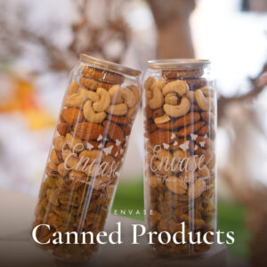 Canned Gifting